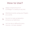 50% OFF🔥 I CurlMagic™ Curl Defining Cream
