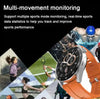 GlucoSync™ | Intelligent Health Monitoring Watch