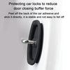🔥Automobile anti-skid pad Car Door Lock Protector (4 pcs)