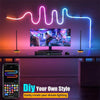 Smartstripe™ | Neon LED Strips – Endless Possibilities for Your Space