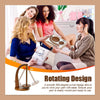 SpinStitch™ | Portable Rotating Yarn Stand
