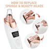 PureLure™ Deep Cleanser — Lets you achieve professional-level skin care from the comfort of your home