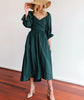 Angelica™ Two-Way Maxi Summer Dress