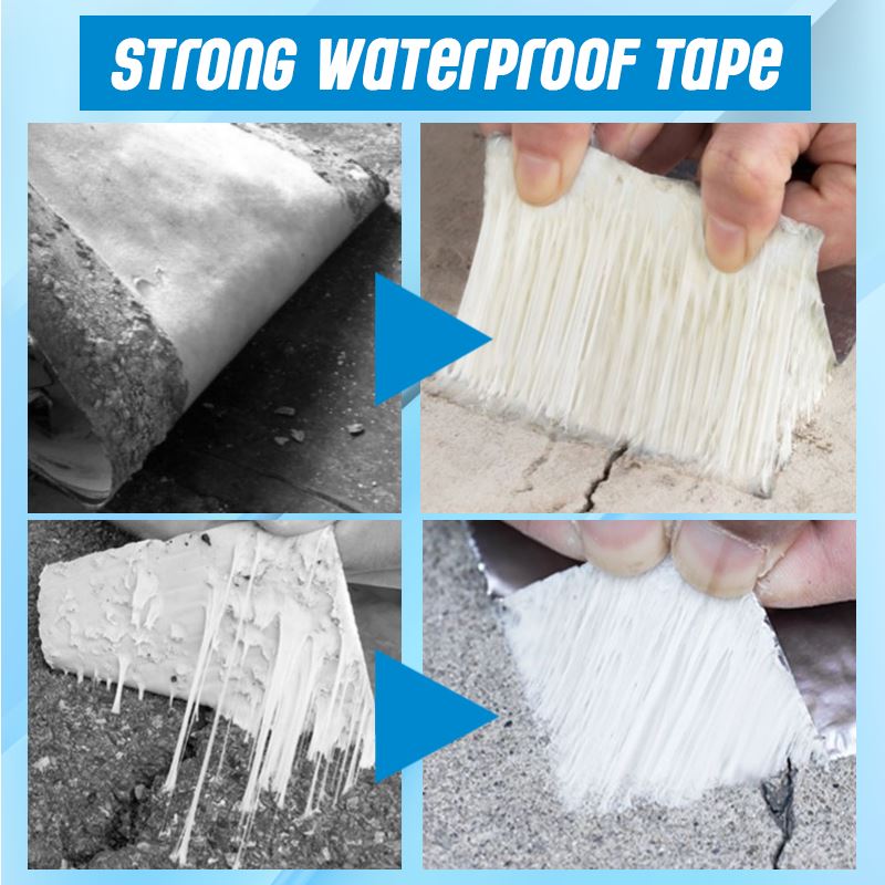 UltraTape™ | Strong waterproof tape