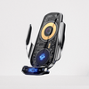 15W Infrared Auto-sensing Wireless Fast Charging Car