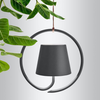 The Pendant Lamp