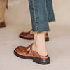 VelouraLift™ — Slip Into Timeless Style and All-Day Comfort That Empowers Every Step