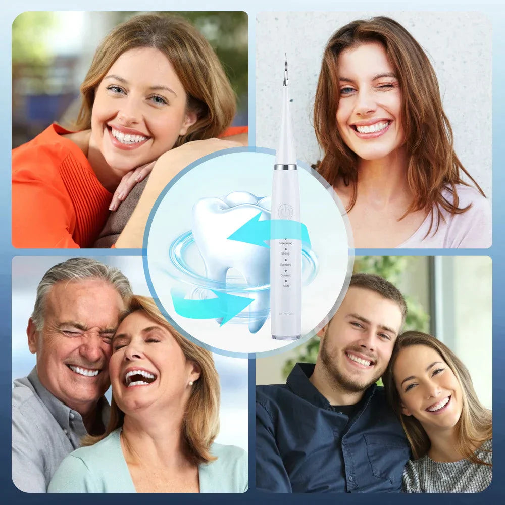 ToothCleaner™ – Effective Care for Your Teeth!