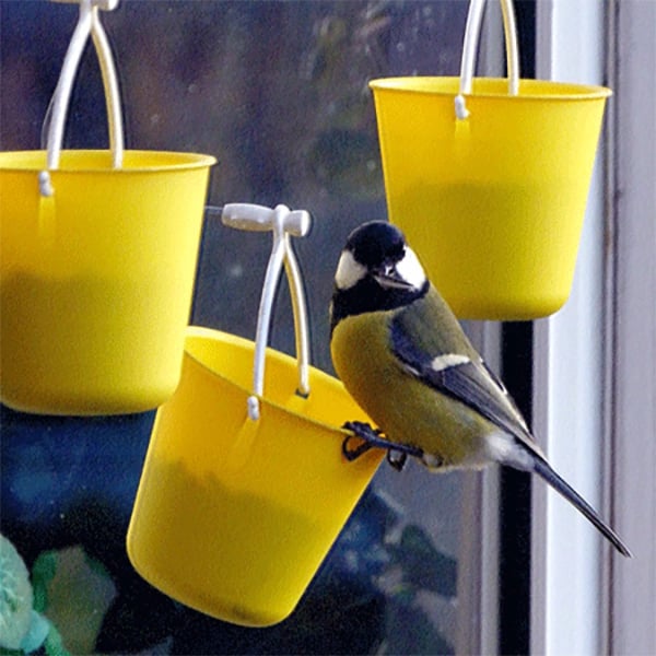 lusails™ | Ferris Wheel Bird Feeder