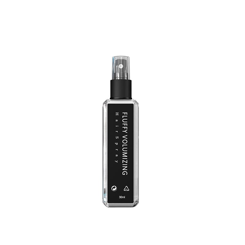 FluffyVolumizing™ Spray – Instant Texture & Fullness in 60 Seconds