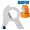 Painter’s Tape Applicator – For Perfect Edges in Seconds