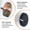 🔥Automobile anti-skid pad Car Door Lock Protector (4 pcs)
