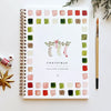AquaBliss™ - Beginner Watercolor Learning Book
