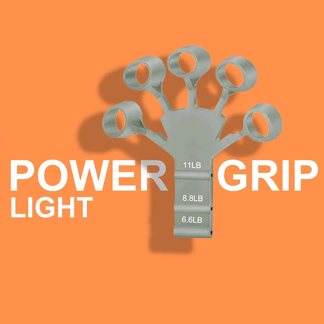 GripBuddy™️  - Underarm Training