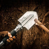 PowerShov™ | Always Ready