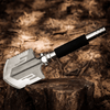 PowerShov™ | Always Ready