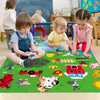 Critterboard™ – Endless Discoveries, Fun, and Cognitive Growth!