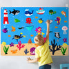 Critterboard™ – Endless Discoveries, Fun, and Cognitive Growth!