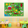 Critterboard™ – Endless Discoveries, Fun, and Cognitive Growth!