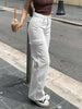 Eleni™ | Adjustable Cargo Pants