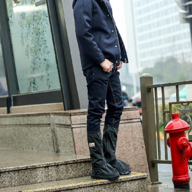 DryFeet™ | Stay Dry