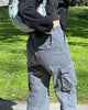 Eleni™ | Adjustable Cargo Pants