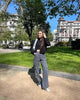 Eleni™ | Adjustable Cargo Pants