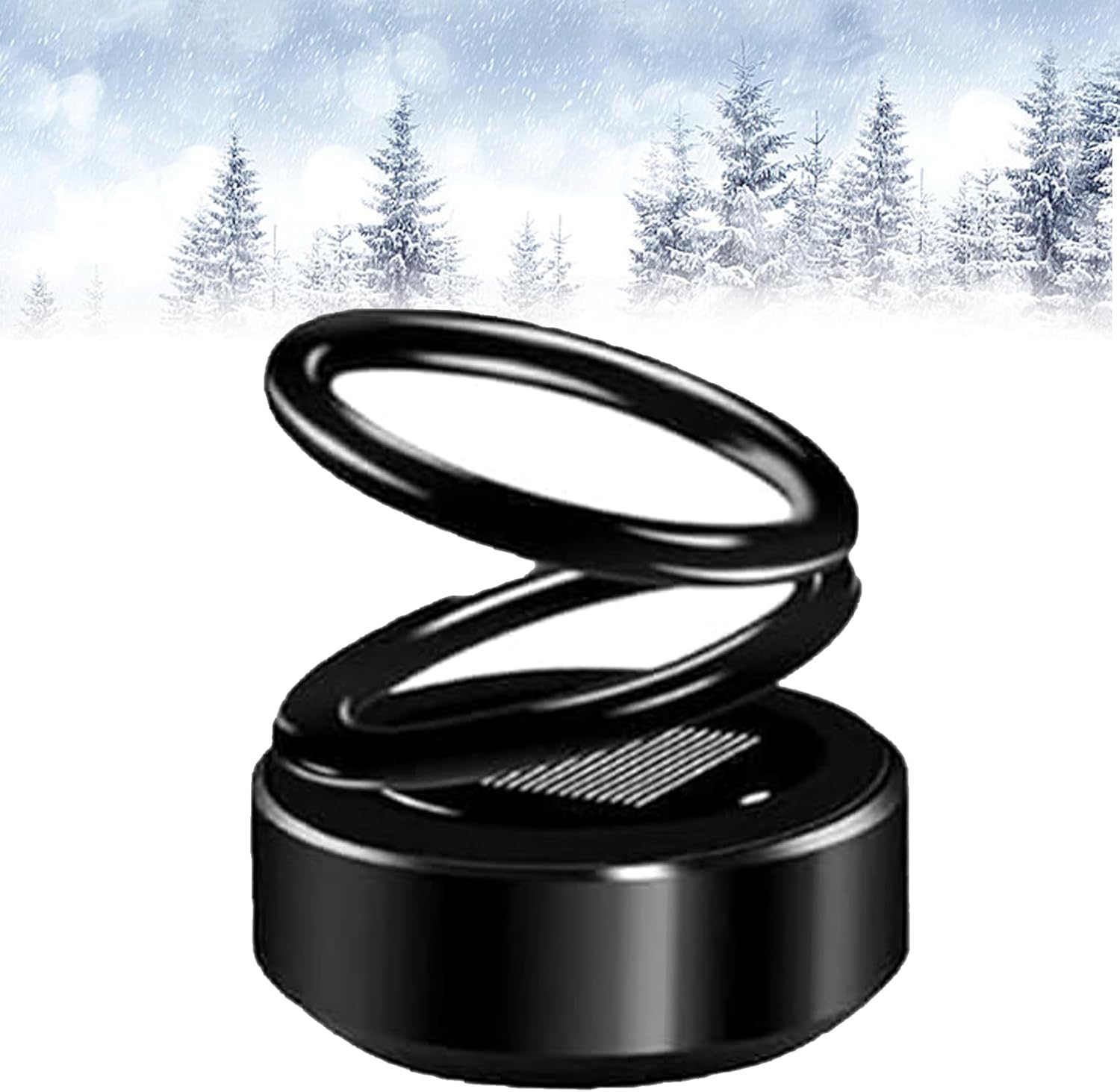 Portable Kinetic Molecular Heater