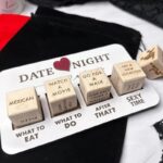 CUBEMANCE™ | DATE NIGHT DICE GAME