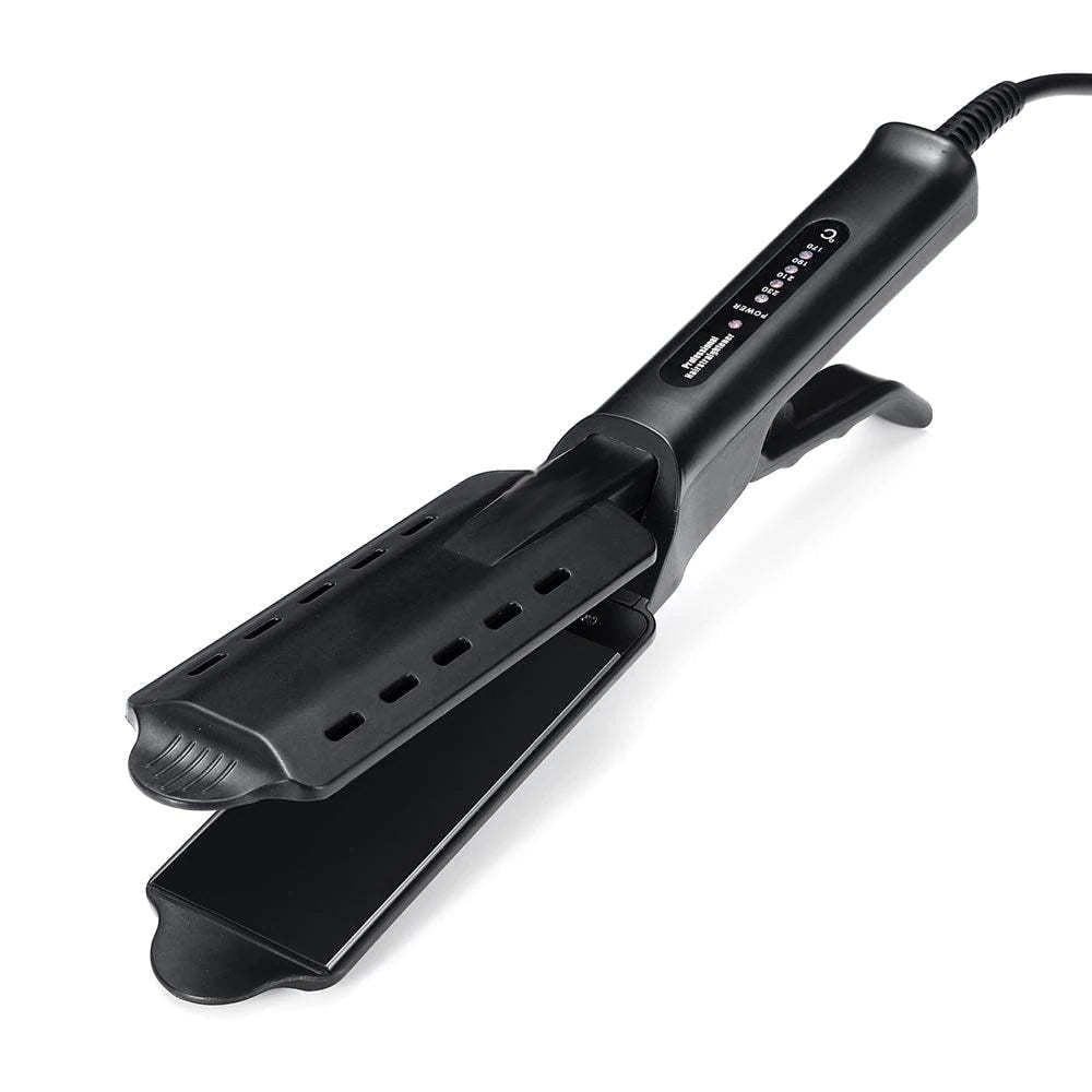 GlossySmooth™ | Frizz-Free Perfection