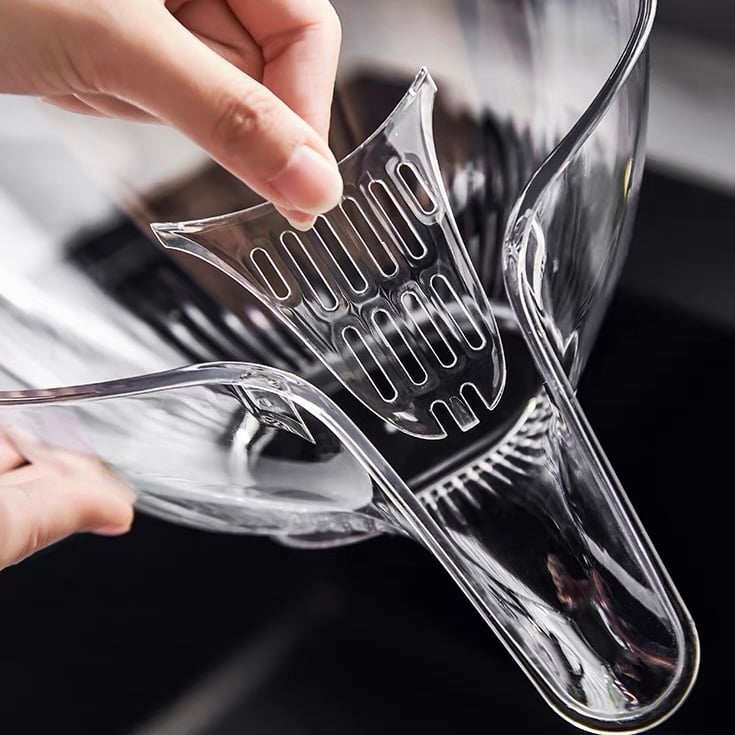 Heat Guard™ | Kitchen Drainage Basket