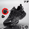Henner Z90 - Ultralight and durable safety shoes