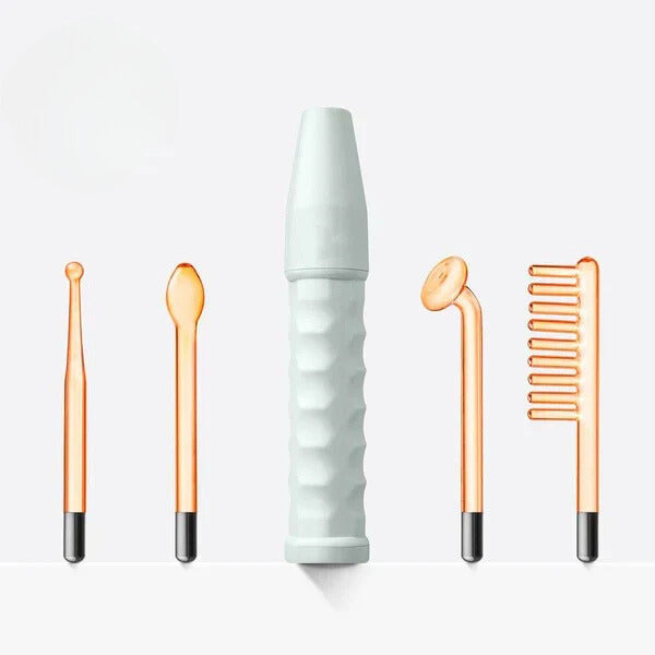 Carrie™ | High-frequency device for a radiant and clear complexion