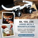 LENSLIT™ | LED MAGNIFIER GLASSES