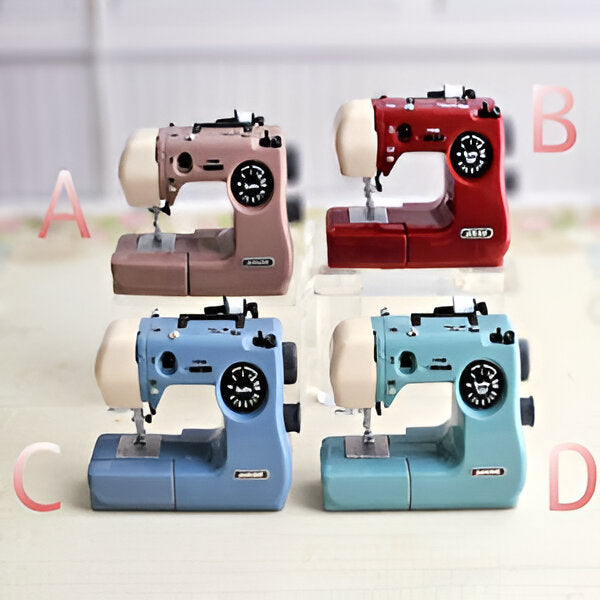 SewMagic™ | Innovative Mini Sewing Machine