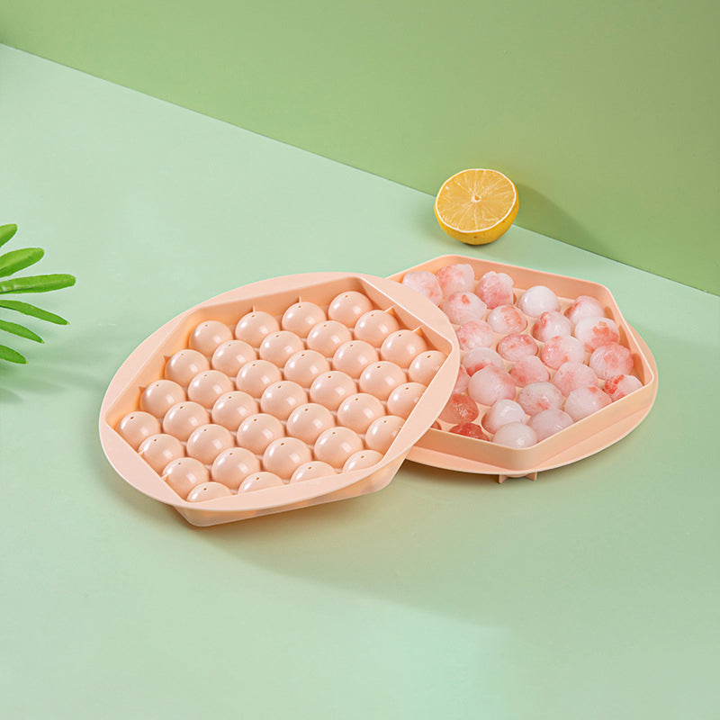IceCuber | Eco-Friendly Creative Ice Cube Mold