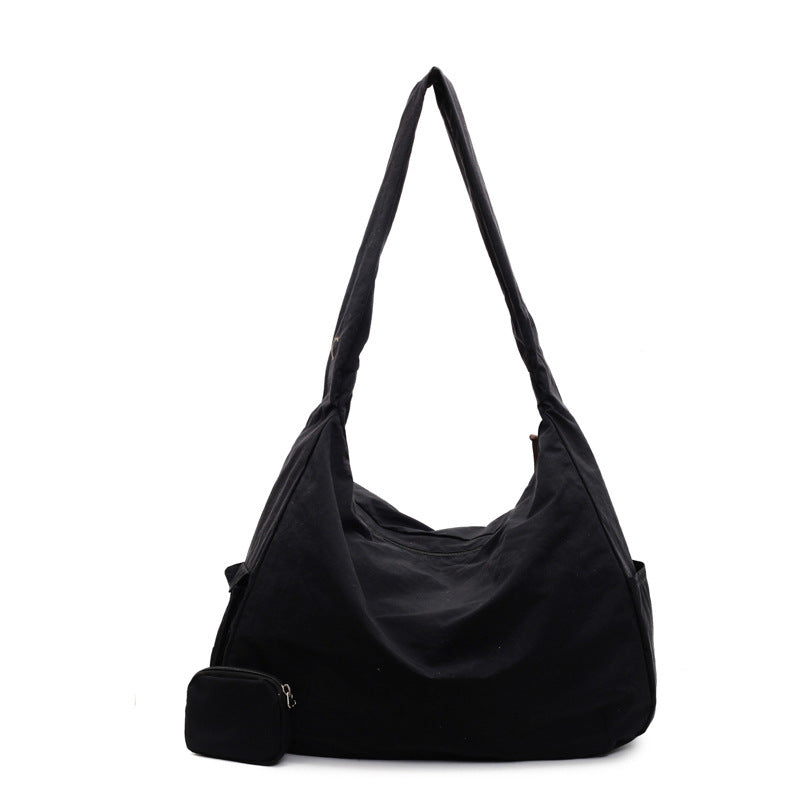 Large Capacity Crossbody Bag 30$ TODAY ONLY