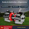 EasySuelo™ – Moving Soil Has Never Been This Easy!