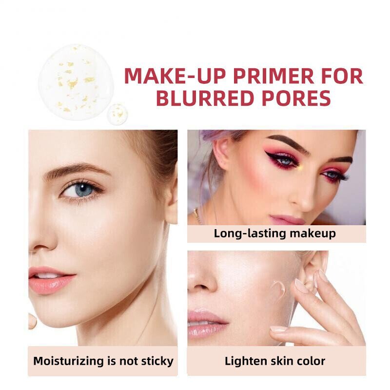 Natural Pore Invisible Cream