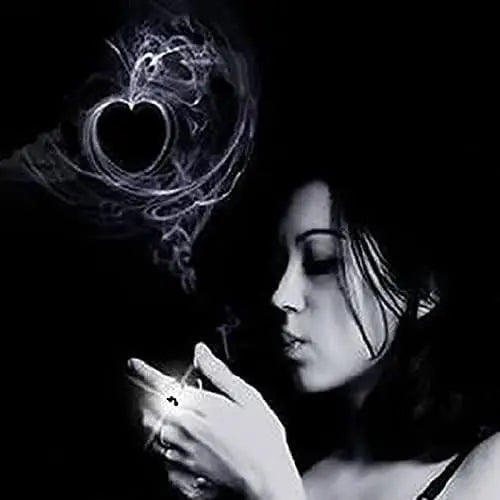 Magic Smoke Paper — Astonishment and Magic at the Push of a Button (5 Pieces)