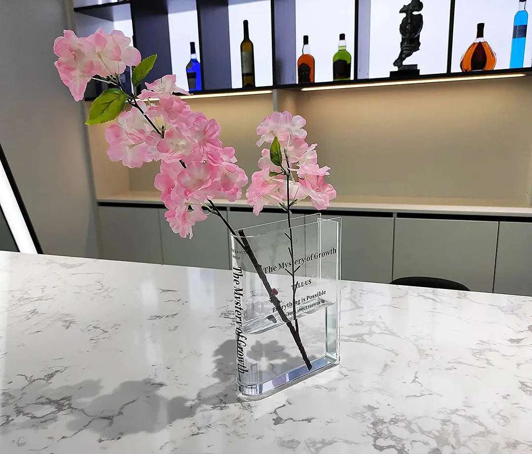 Book of Flowers® - Flower Vase