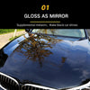 GlossMax | Multi-Protection Titanium Ceramic Wax Polish