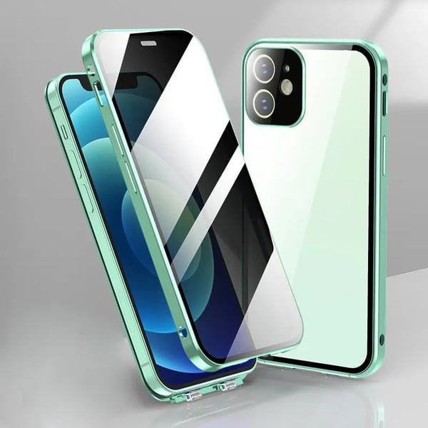 The Aegis Case - Your Personal Privacy Shield
