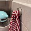 StickMate™ | Reusable Strong-Hold Suction Hook