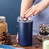 Prepare Your Food in Record Time with This Electric Chopper