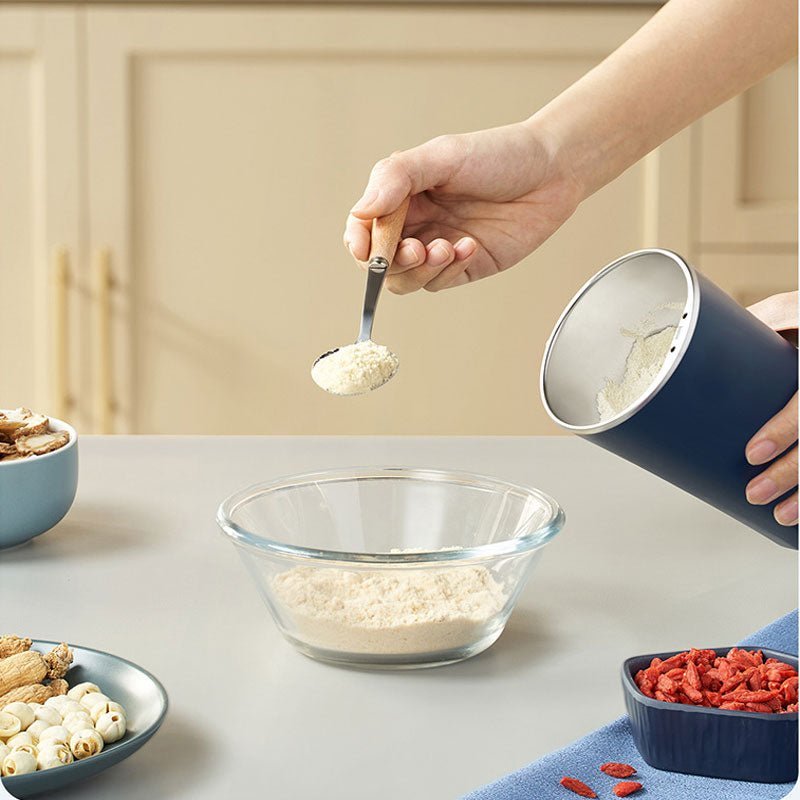 Prepare Your Food in Record Time with This Electric Chopper
