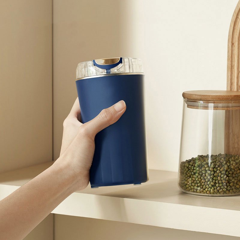Prepare Your Food in Record Time with This Electric Chopper