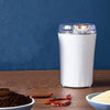 Prepare Your Food in Record Time with This Electric Chopper