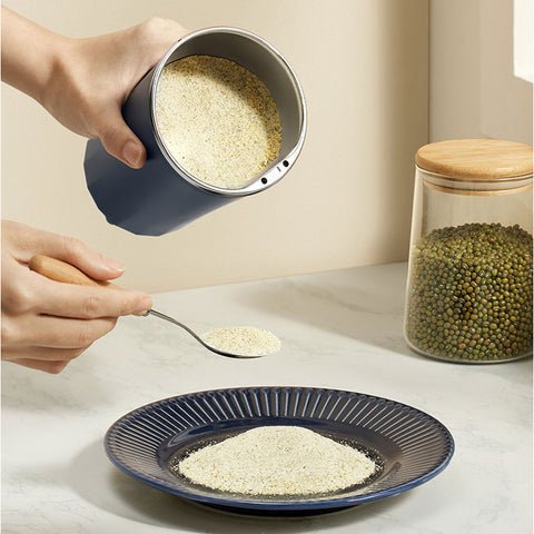 Prepare Your Food in Record Time with This Electric Chopper