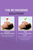 Stop Snoring, Start Living Energized!